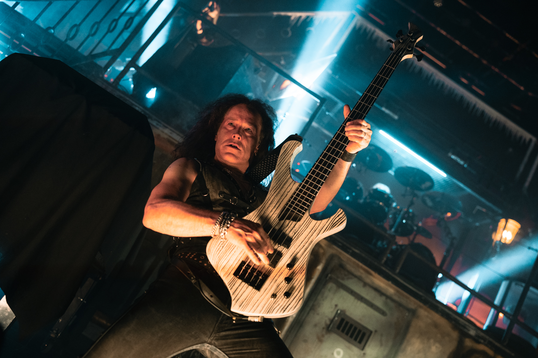 King Diamond at Roundhouse, London 2025