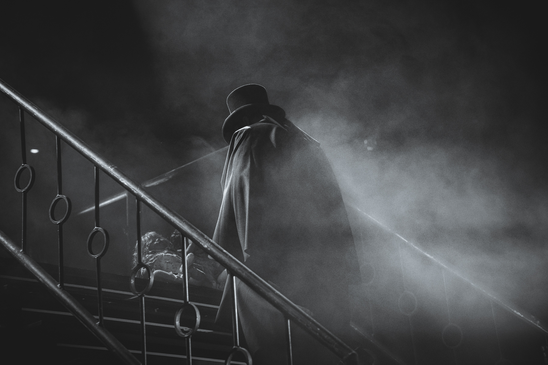 King Diamond at Roundhouse, London 2025