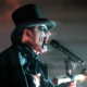 King Diamond at Roundhouse, London 2025