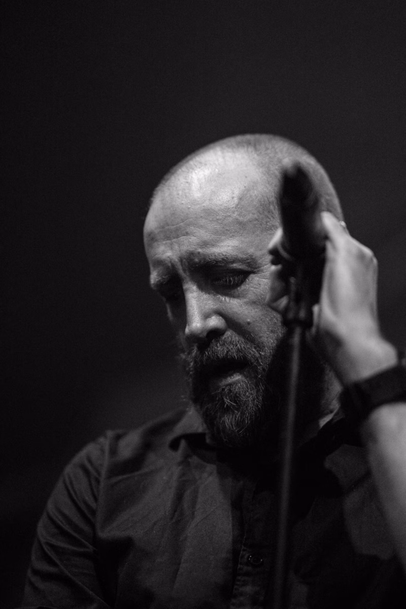 Paradise Lost at Roundhouse, London 2025