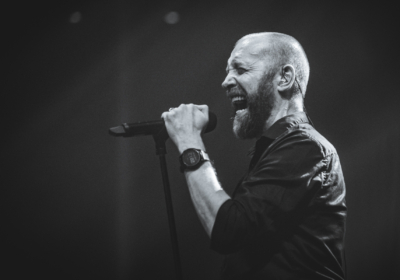 Paradise Lost at Roundhouse, London 2025