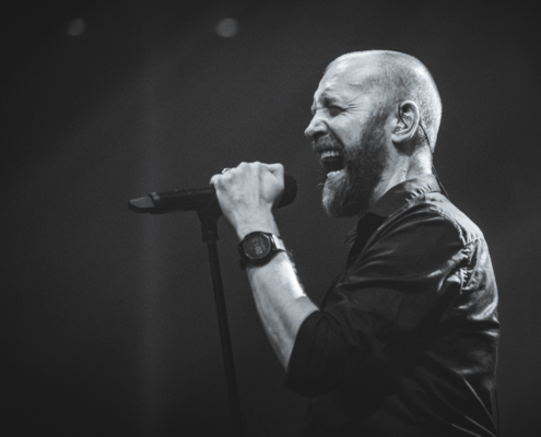 Paradise Lost at Roundhouse, London 2025
