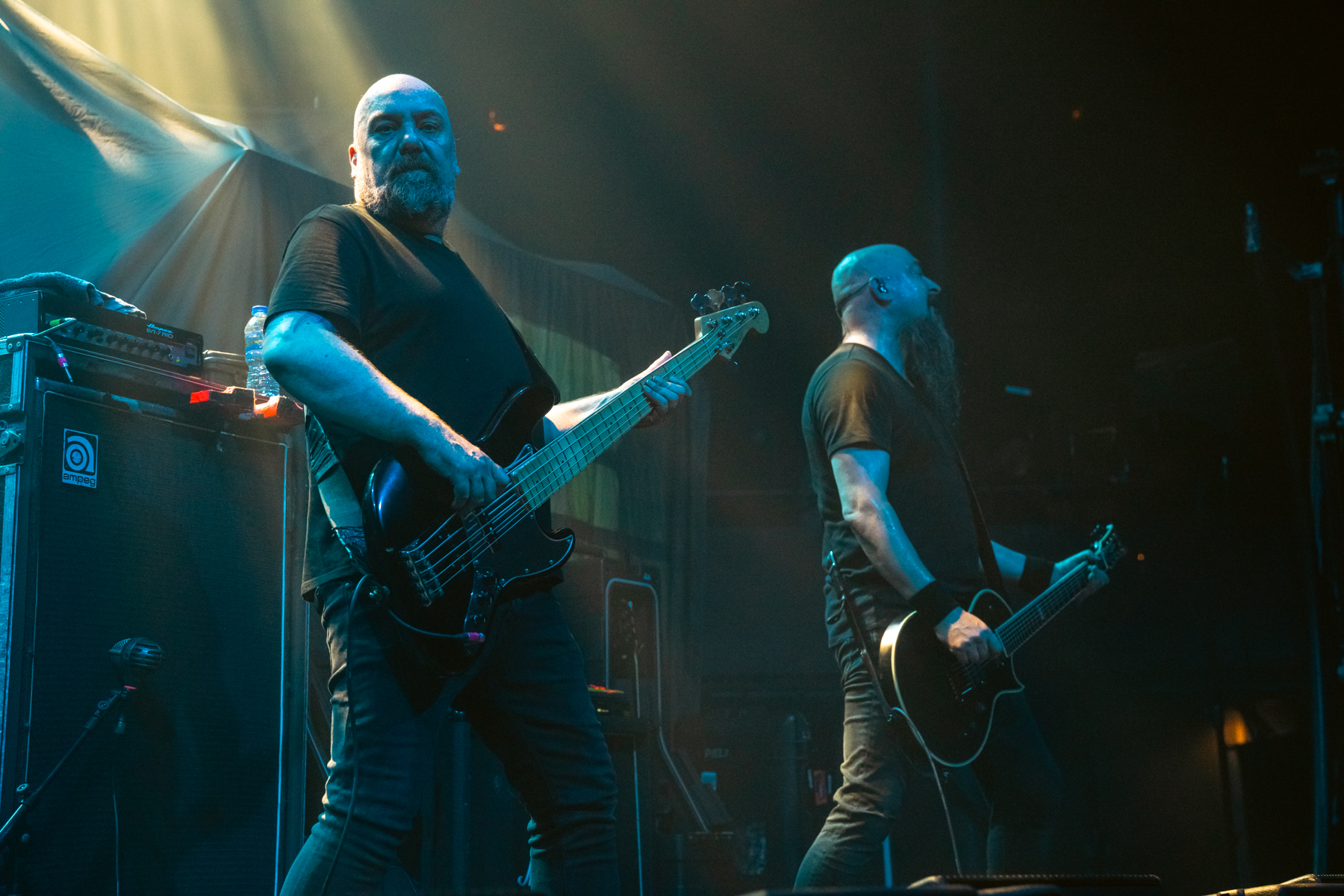 Paradise Lost at Roundhouse, London 2025