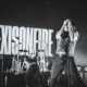 Alexisonfire at O2 Academy Brixton, London 2025