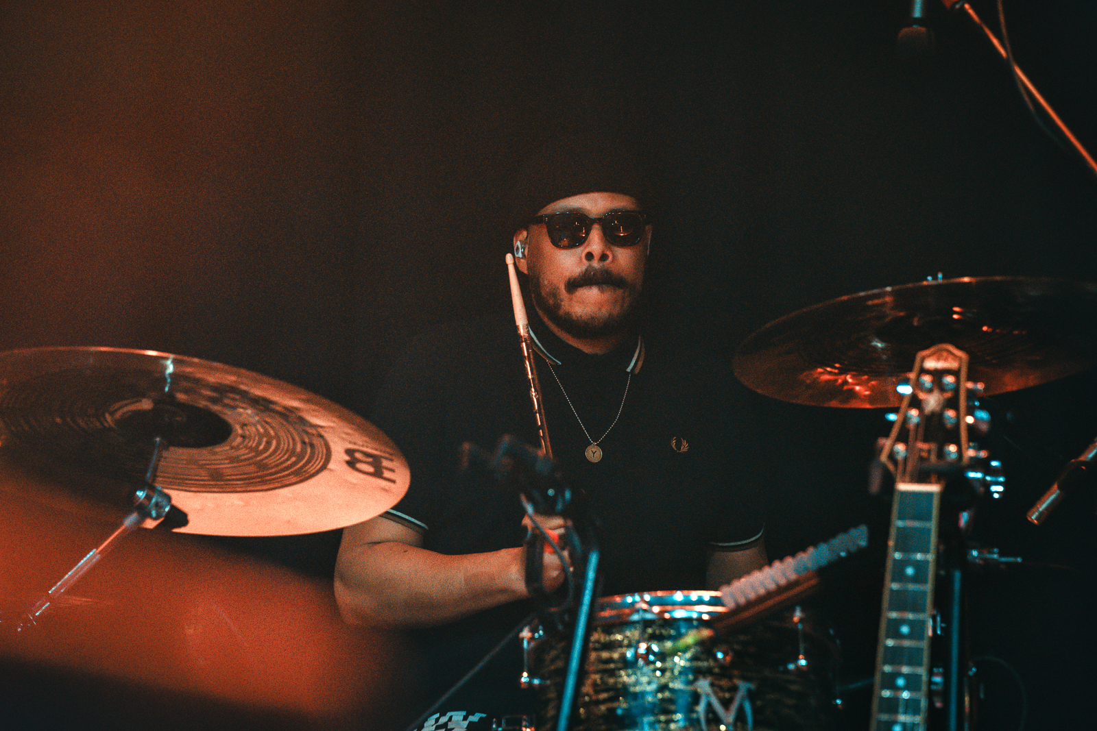 Gogol Bordello at Electric Ballroom