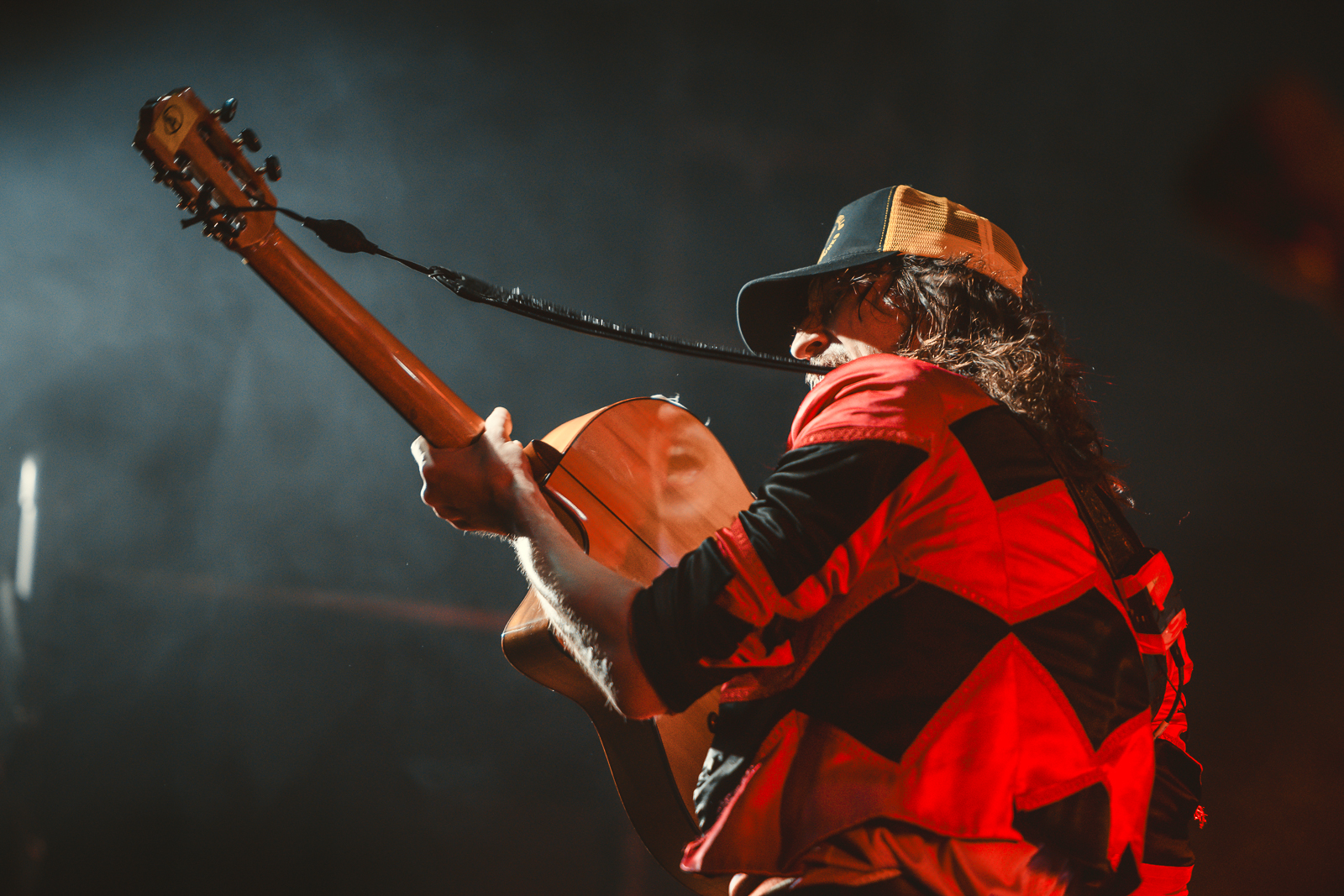 Gogol Bordello at Electric Ballroom