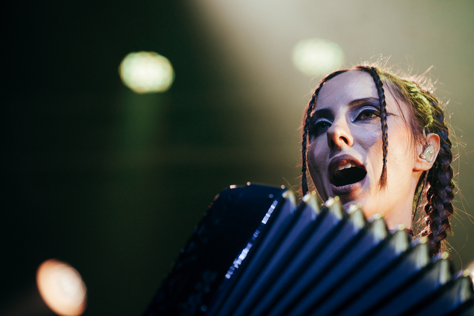 Gogol Bordello at Electric Ballroom