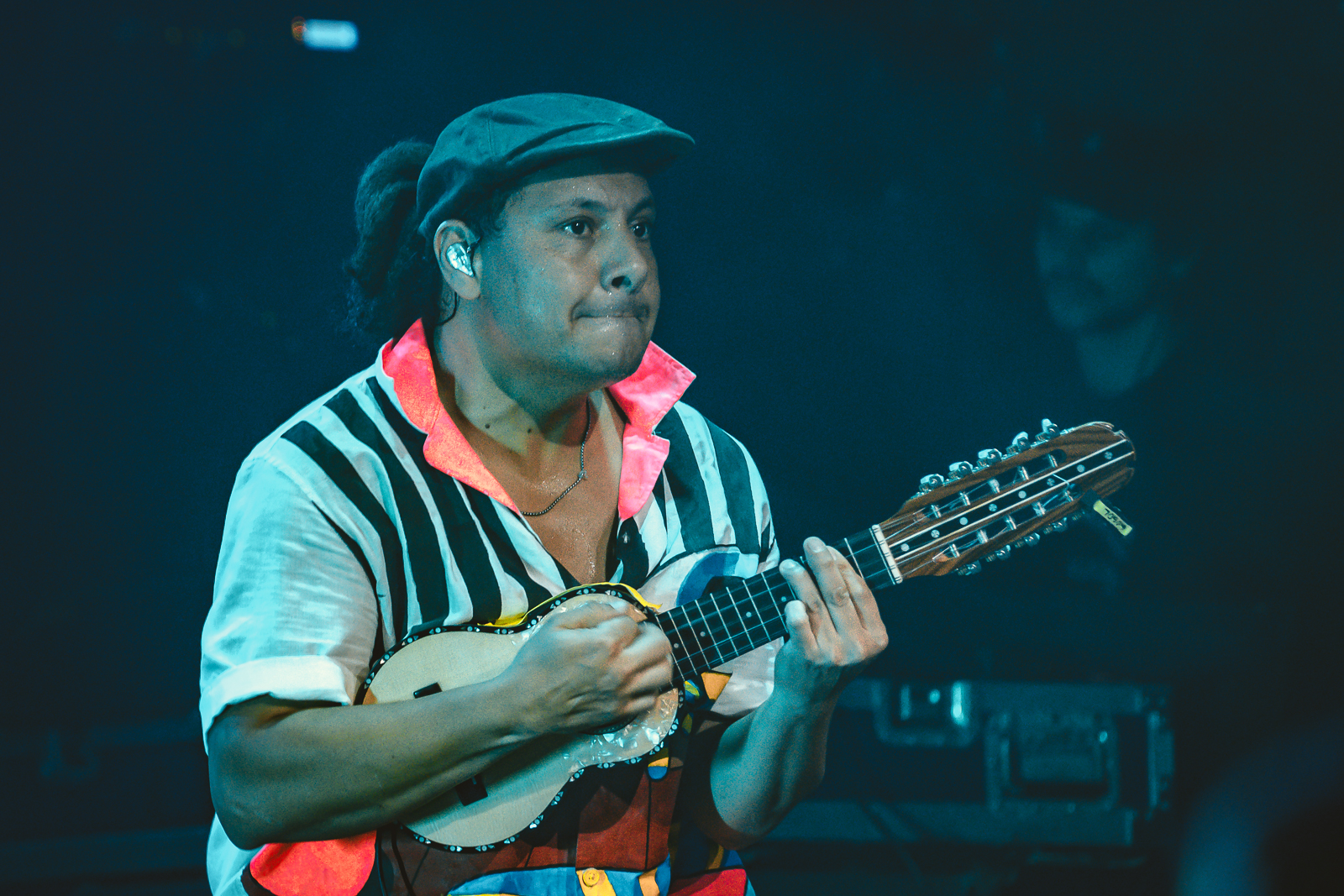 Gogol Bordello at Electric Ballroom