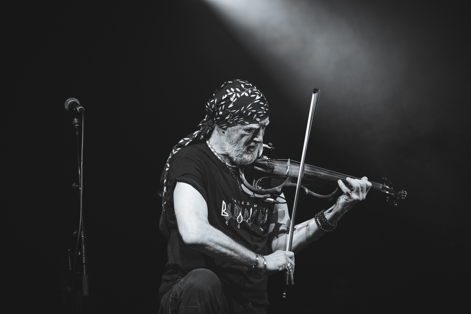 Gogol Bordello at Electric Ballroom