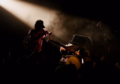 Gogol Bordello at Electric Ballroom