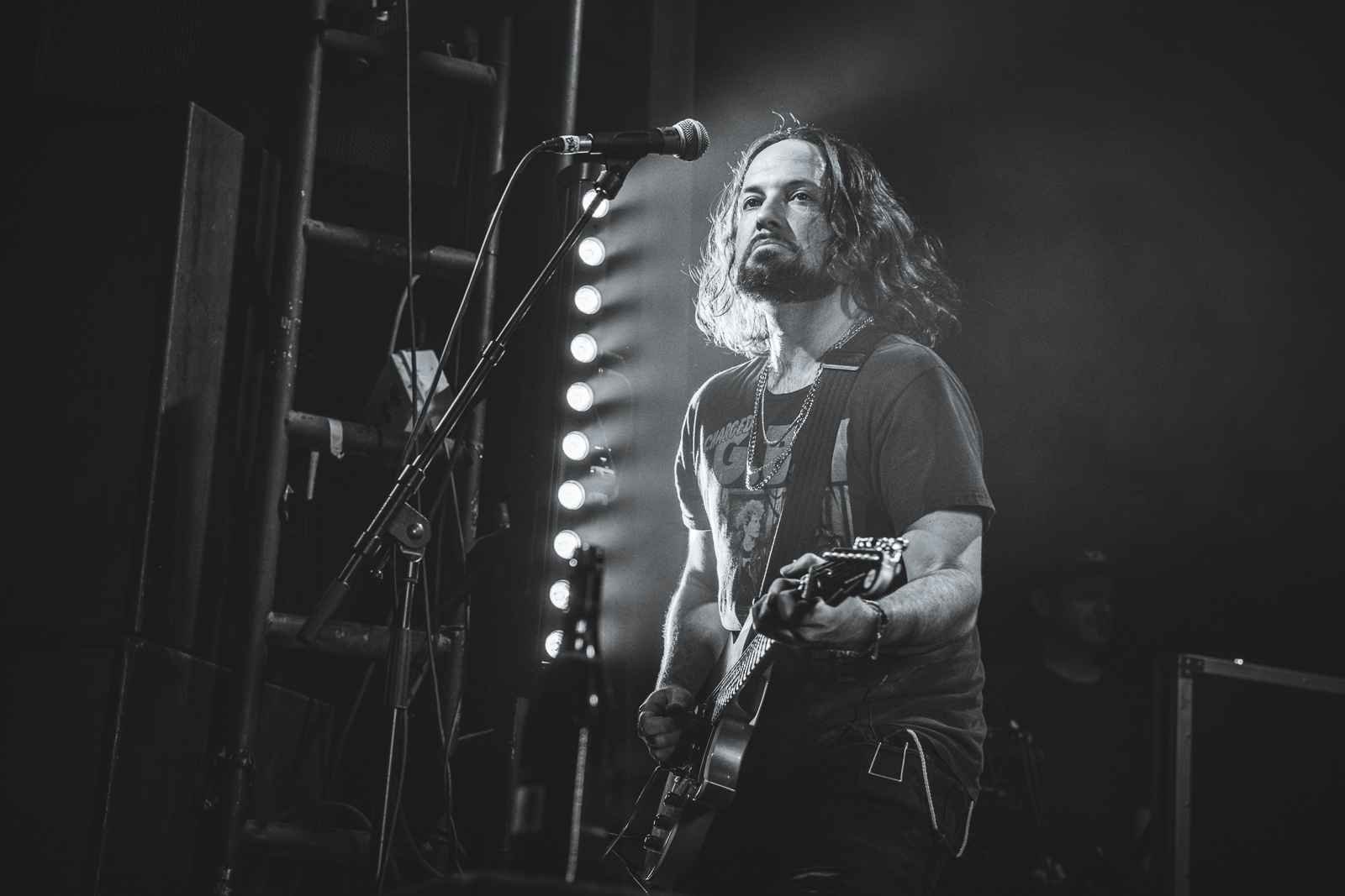 Gogol Bordello at Electric Ballroom