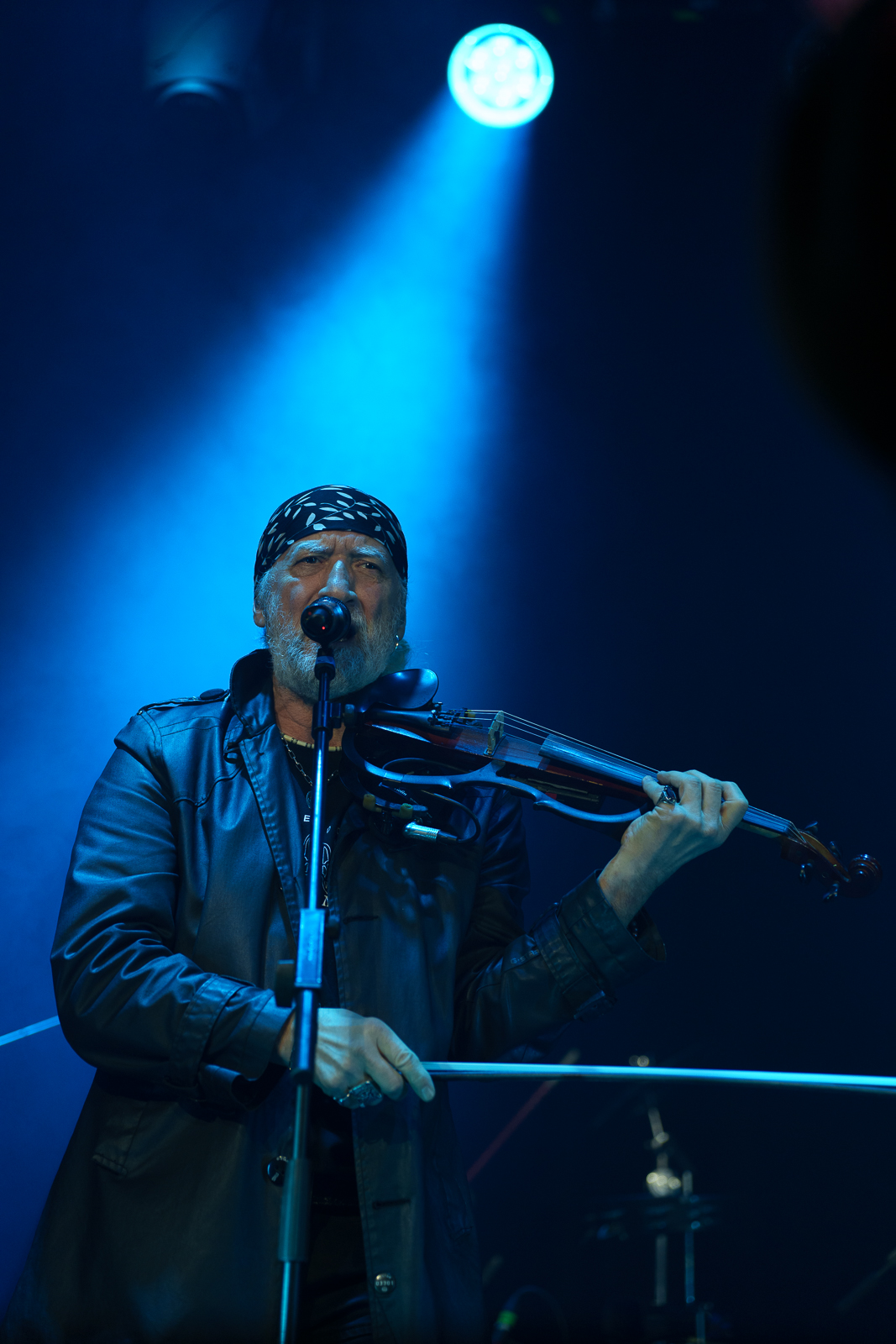 Gogol Bordello at Electric Ballroom