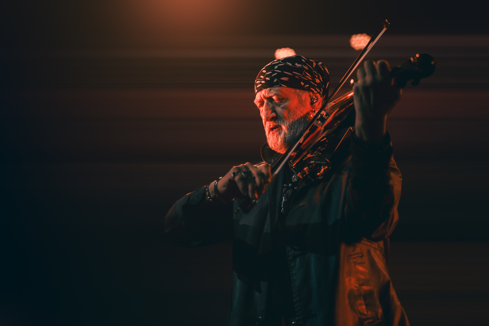 Gogol Bordello at Electric Ballroom