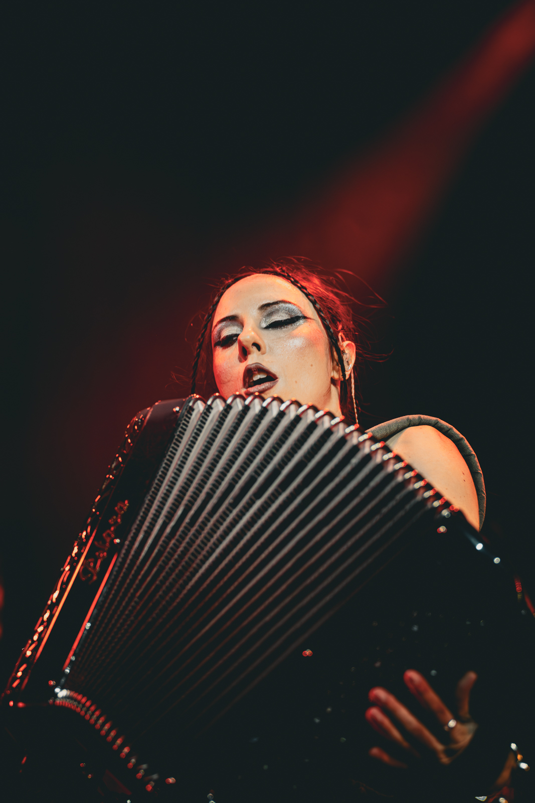 Gogol Bordello at Electric Ballroom