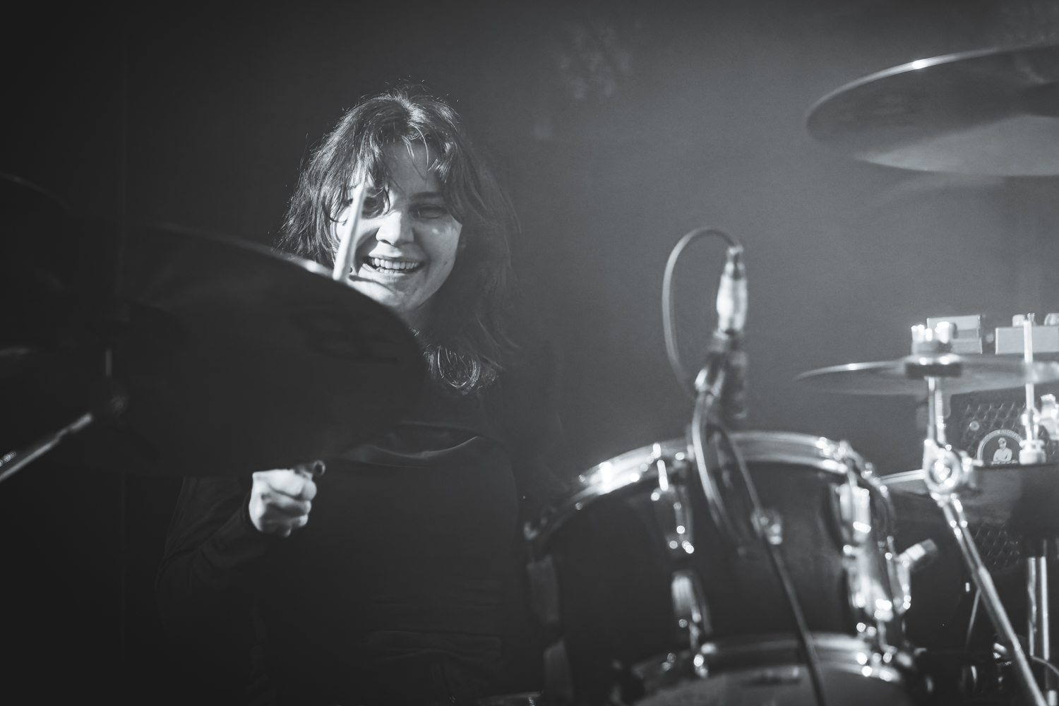 Lake Malice at Electric Brixton, London 2025