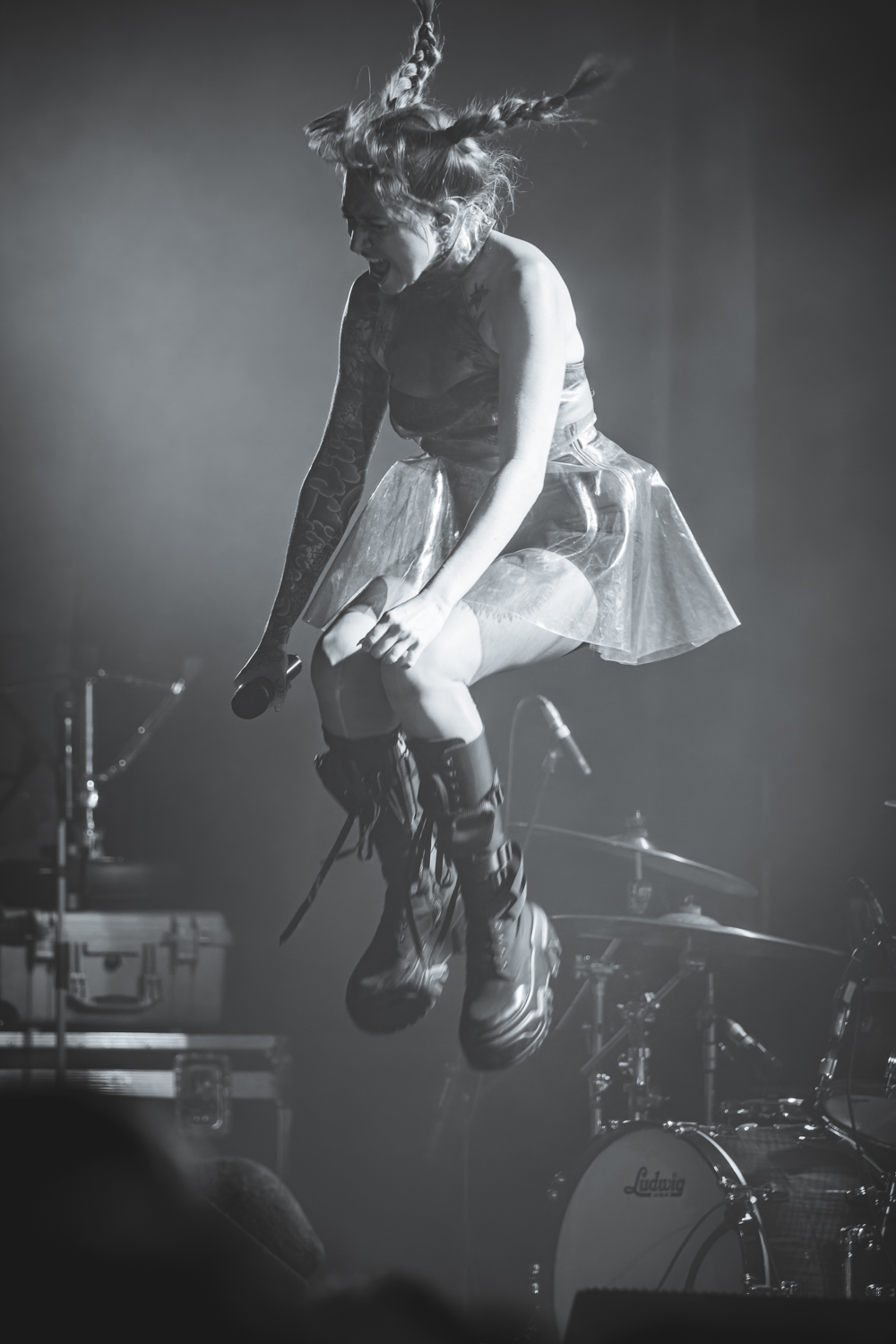 Lake Malice at Electric Brixton, London 2025