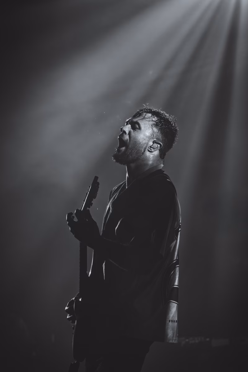 Lake Malice at Electric Brixton, London 2025