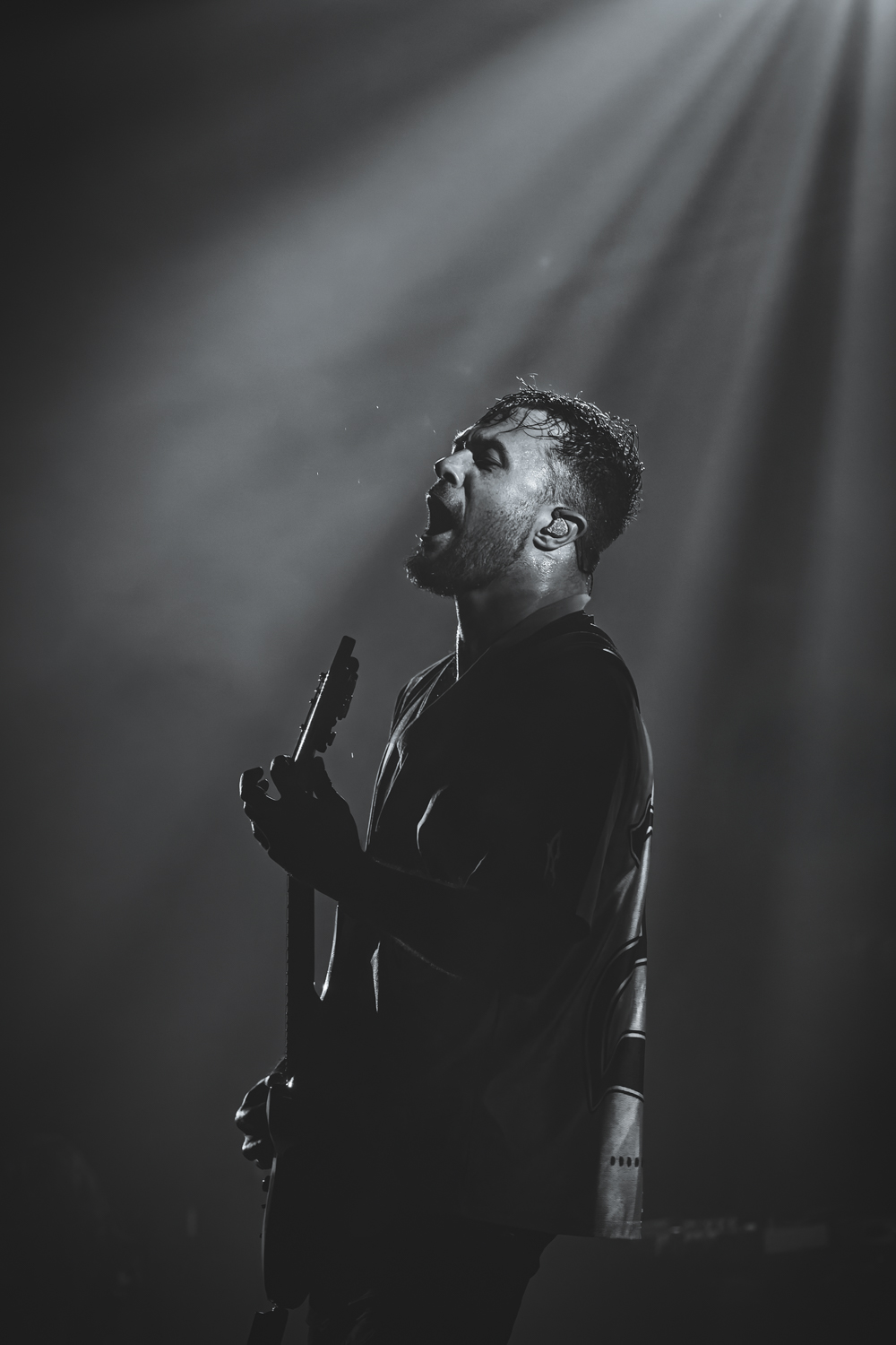 Lake Malice at Electric Brixton, London 2025