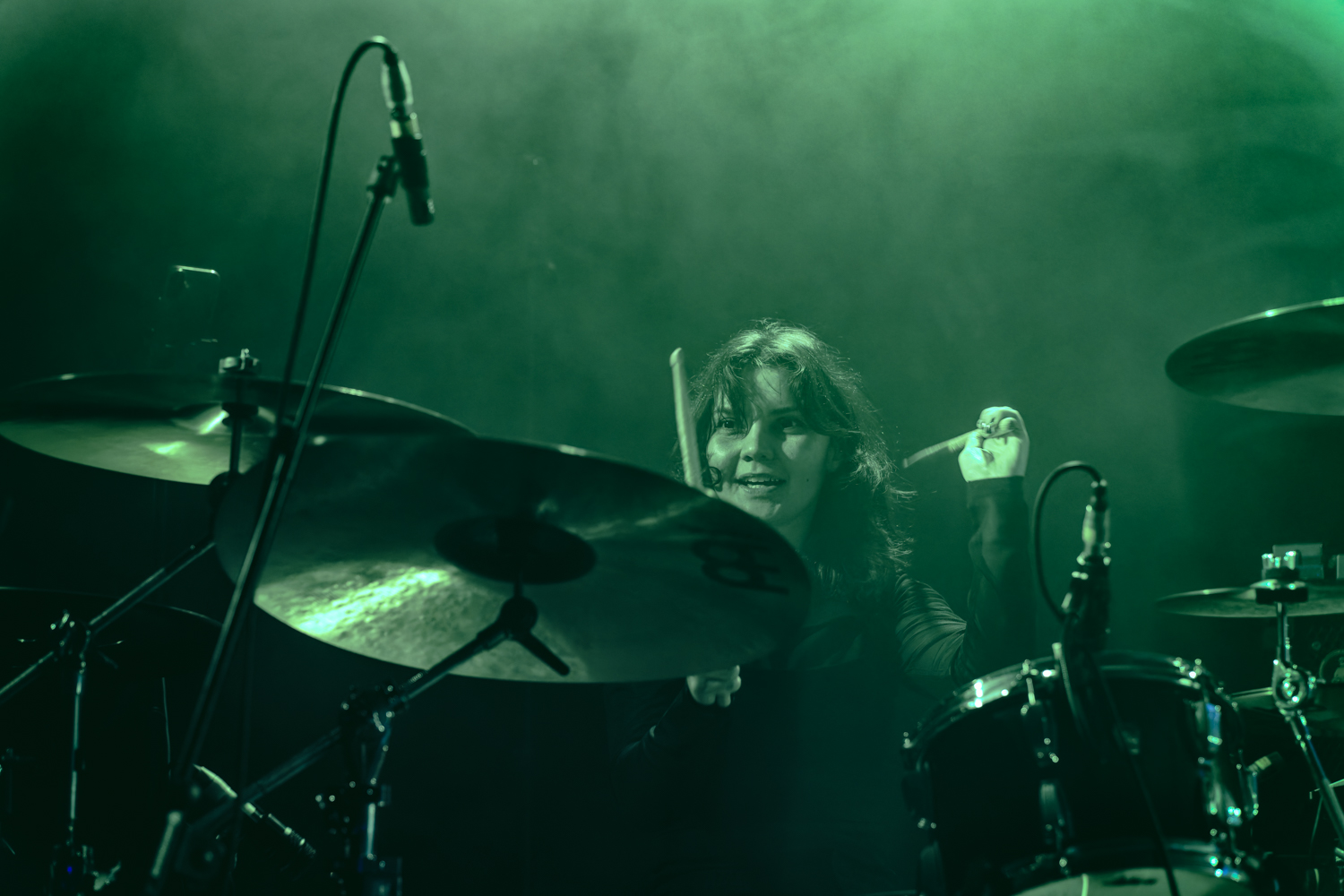 Lake Malice at Electric Brixton, London 2025