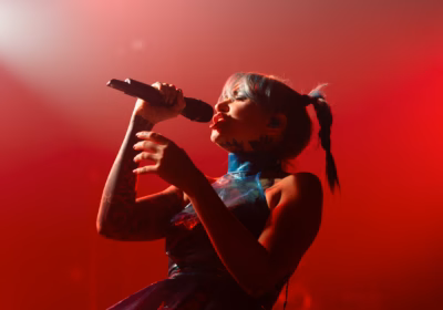Lake Malice at Electric Brixton, London 2025