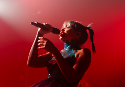 Lake Malice at Electric Brixton, London 2025