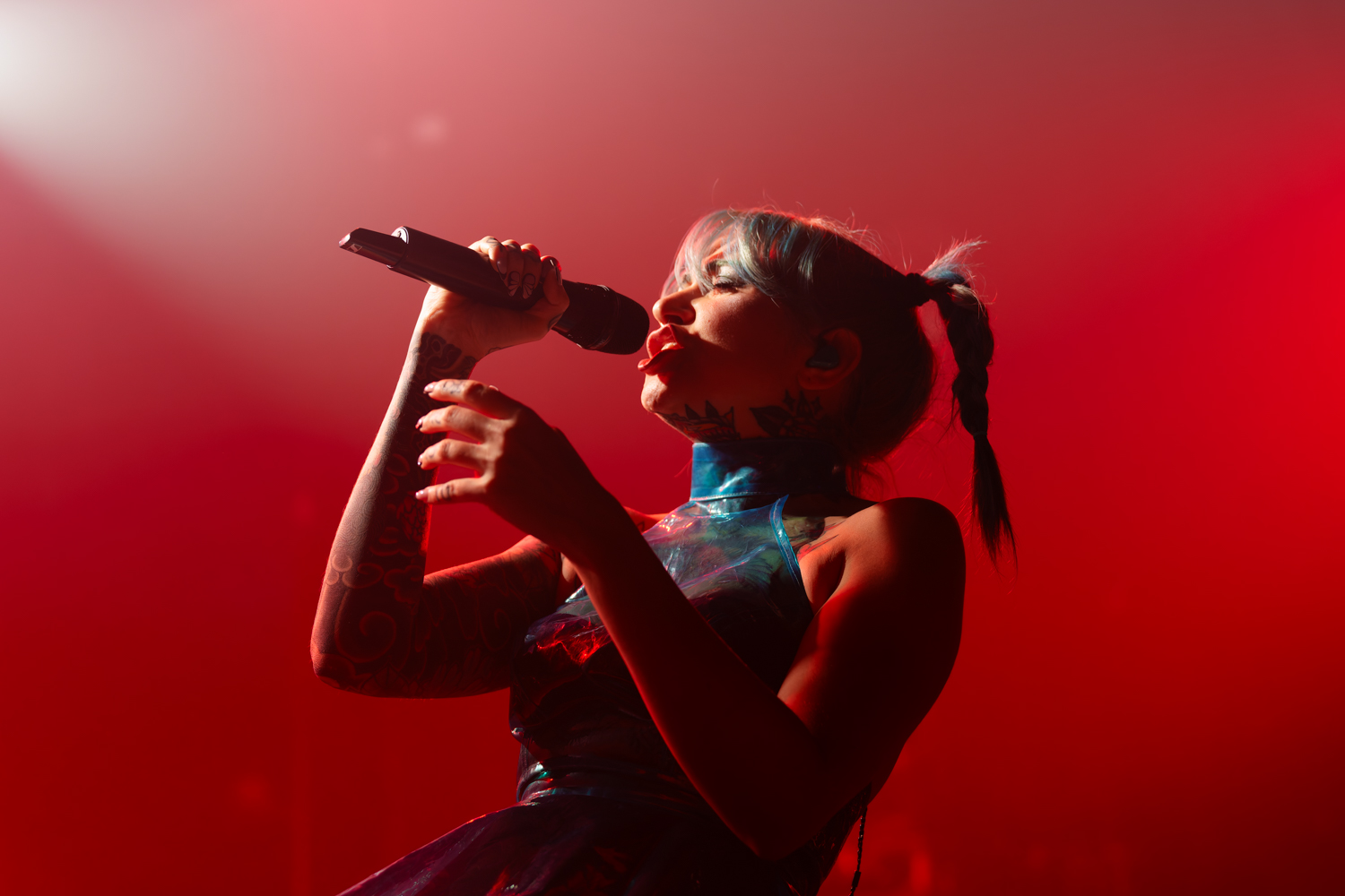 Lake Malice at Electric Brixton, London 2025