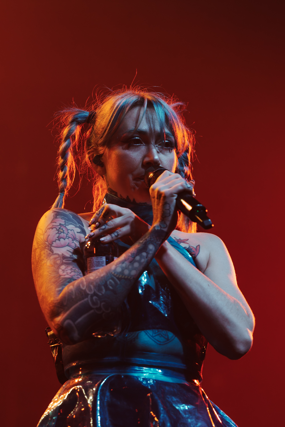 Lake Malice at Electric Brixton, London 2025