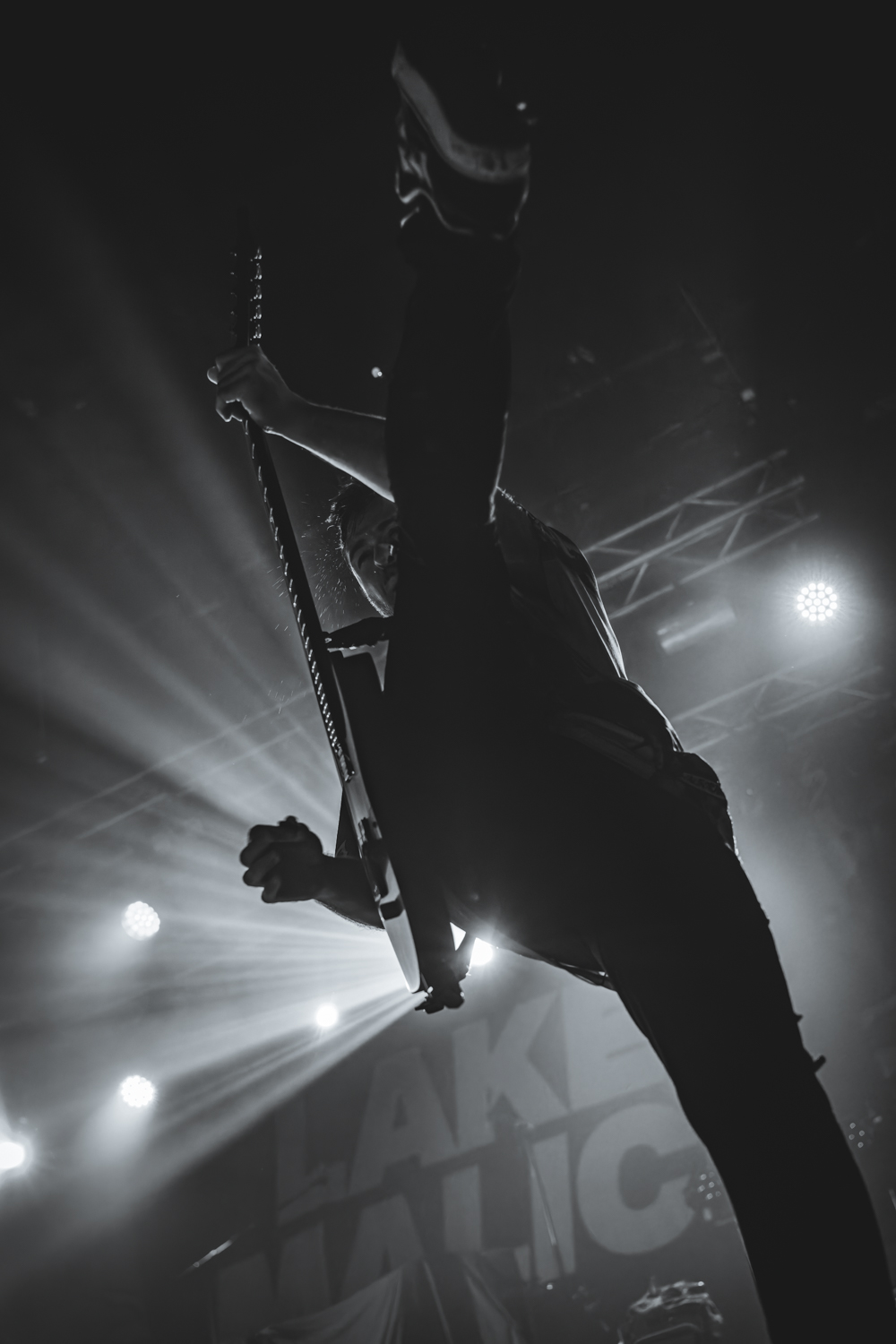 Lake Malice at Electric Brixton, London 2025