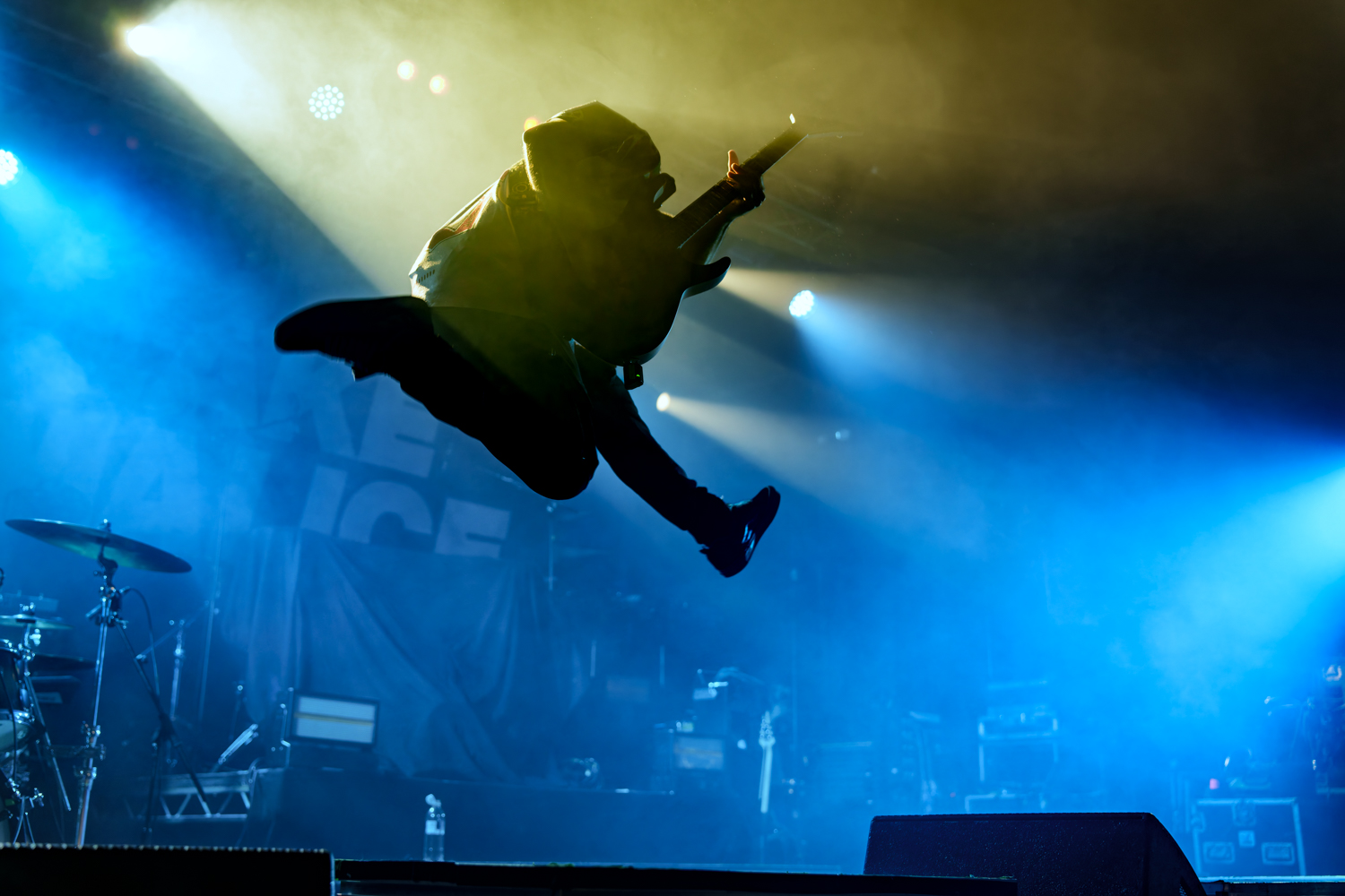 Lake Malice at Electric Brixton, London 2025