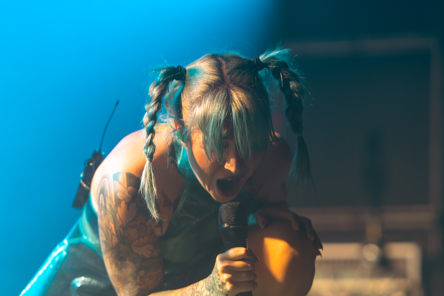 Lake Malice at Electric Brixton, London 2025