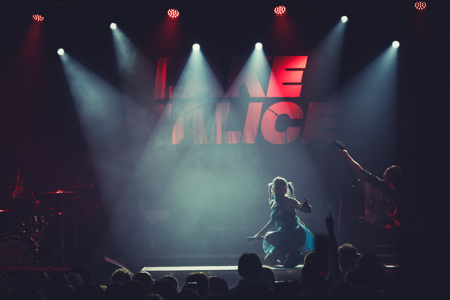 Lake Malice at Electric Brixton, London 2025