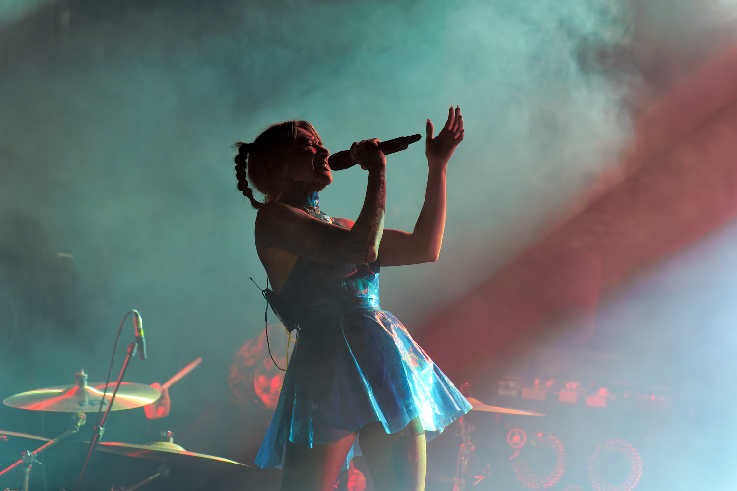 Lake Malice at Electric Brixton, London 2025