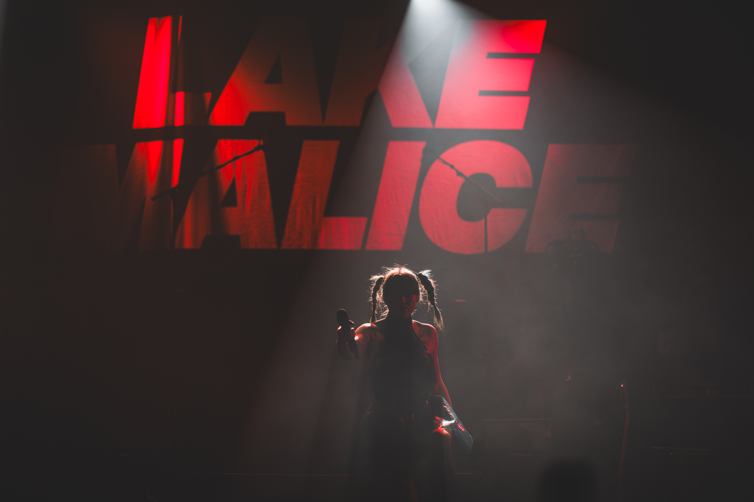 Lake Malice at Electric Brixton, London 2025