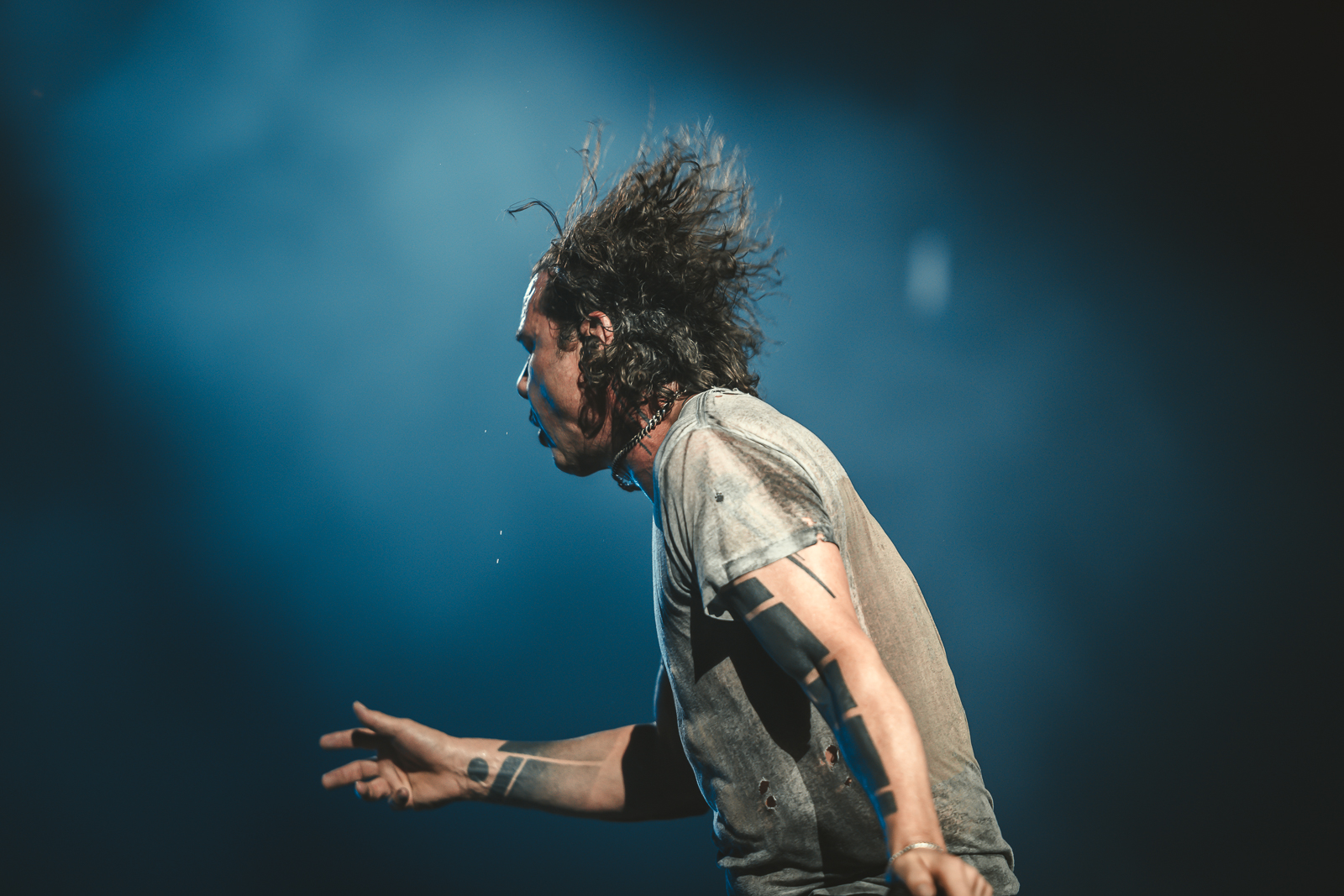 Bush @ OVO Arena Wembley, London 2025