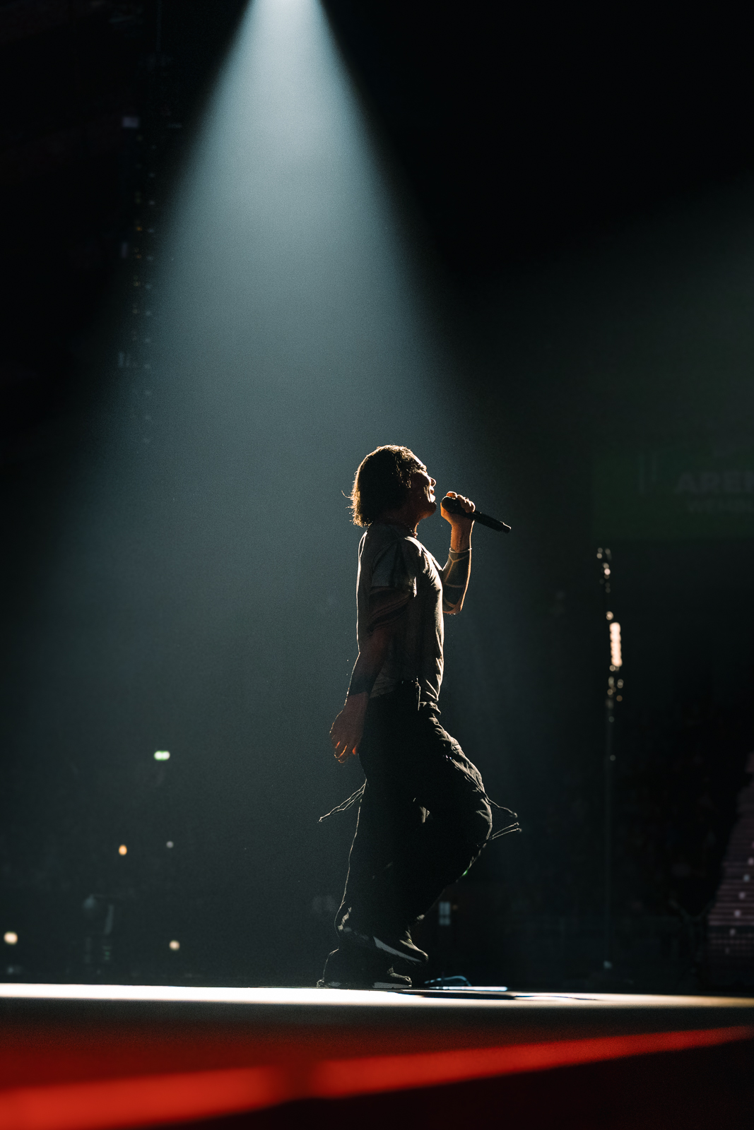 Bush @ OVO Arena Wembley, London 2025