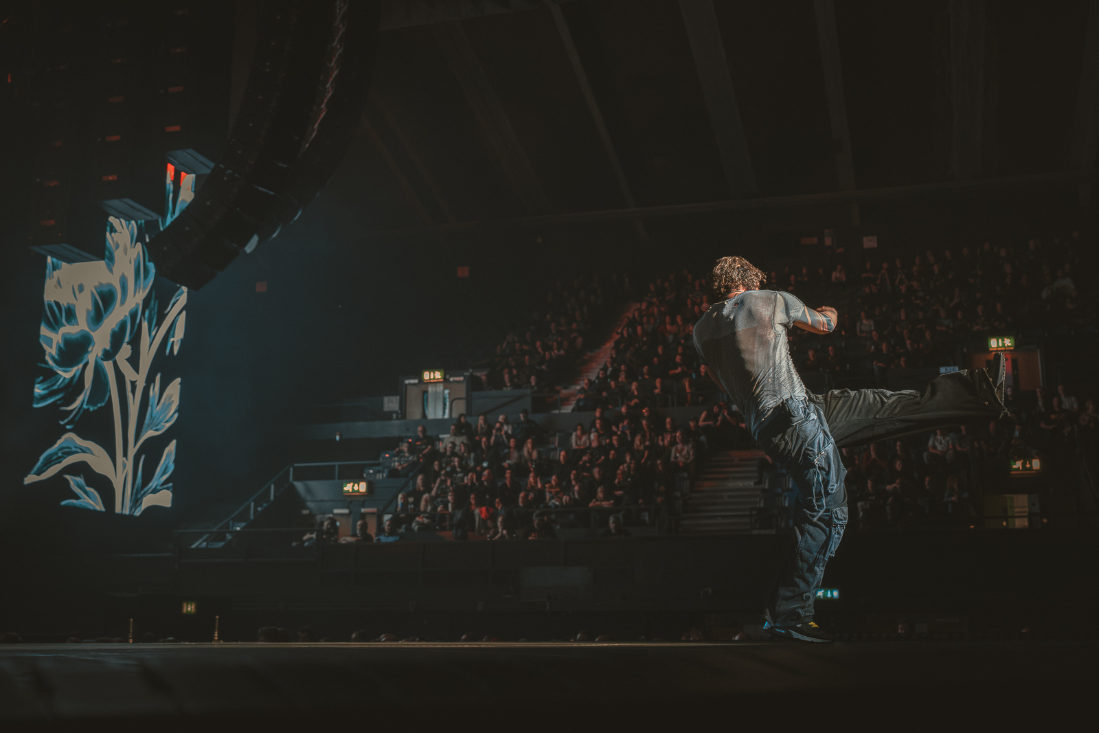 Bush @ OVO Arena Wembley, London 2025