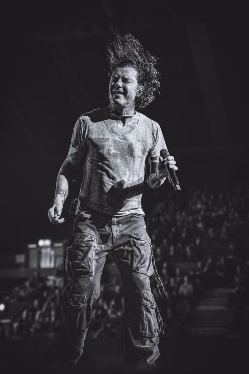 Bush @ OVO Arena Wembley, London 2025