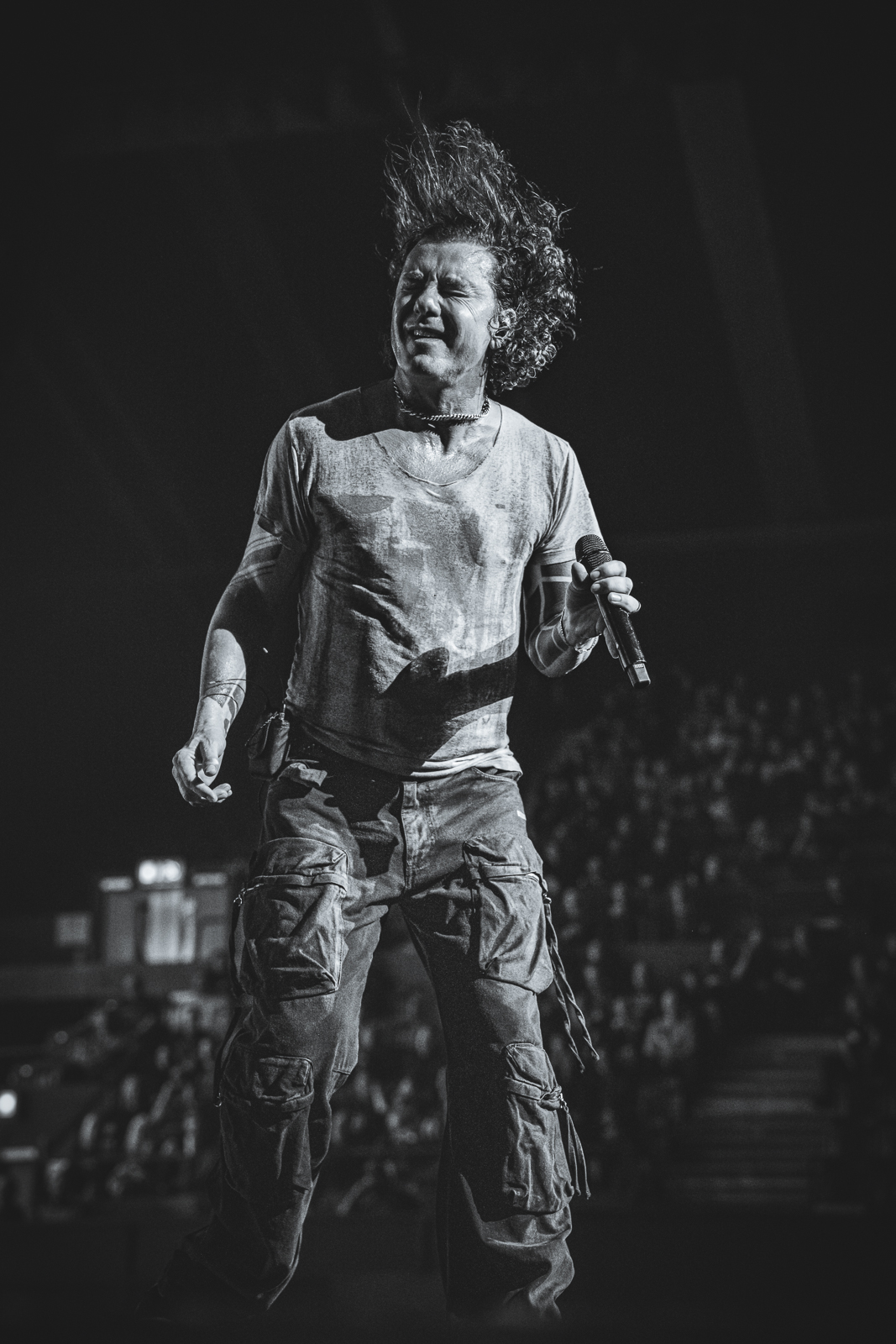 Bush @ OVO Arena Wembley, London 2025