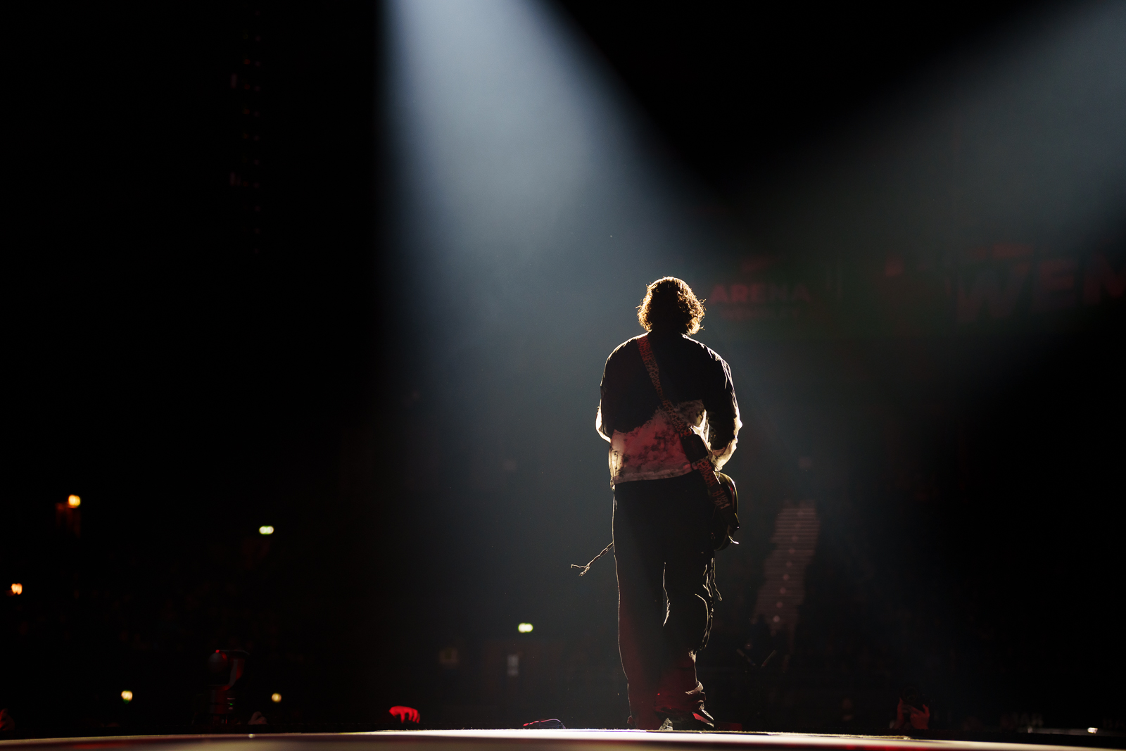 Bush @ OVO Arena Wembley, London 2025