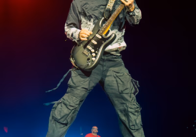 Bush @ OVO Arena Wembley, London 2025