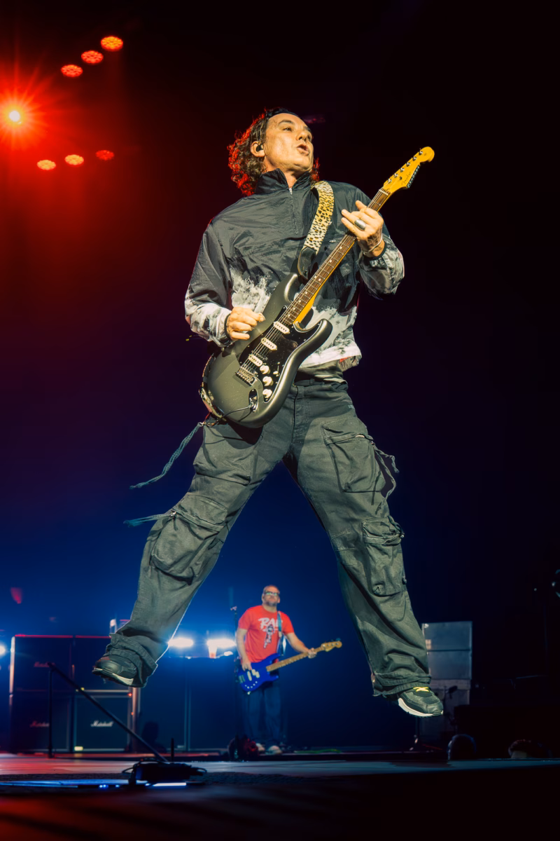 Bush @ OVO Arena Wembley, London 2025