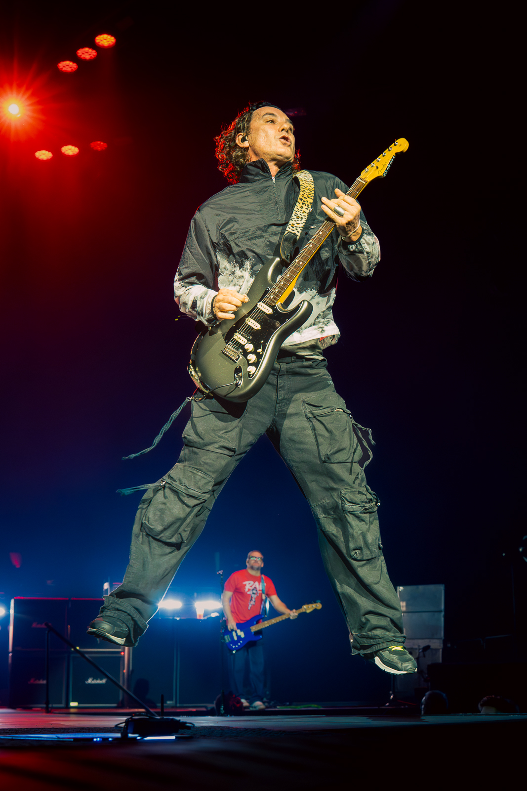 Bush @ OVO Arena Wembley, London 2025