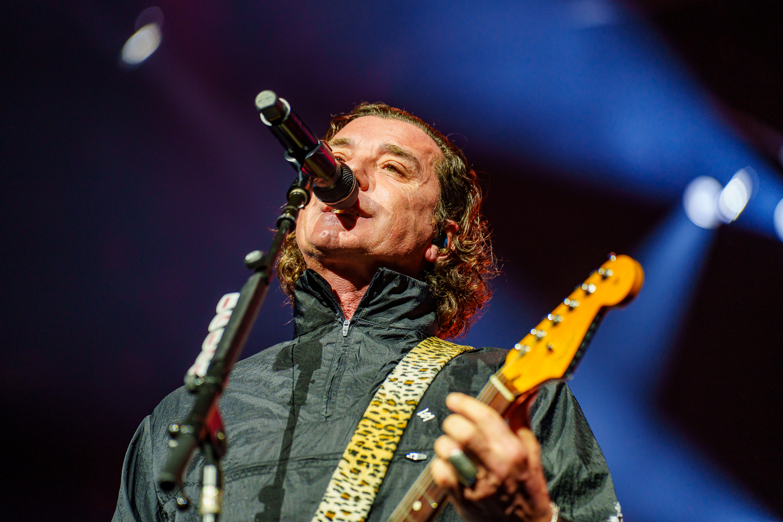 Bush @ OVO Arena Wembley, London 2025