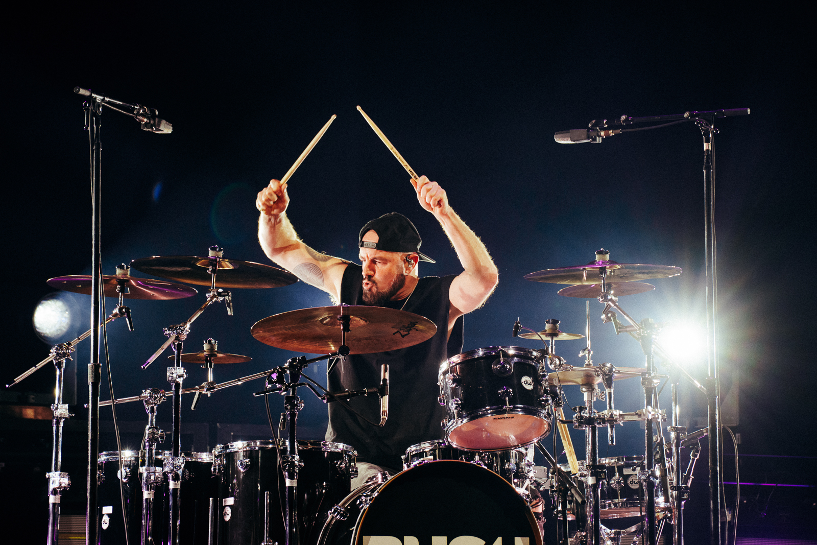 Bush @ OVO Arena Wembley, London 2025