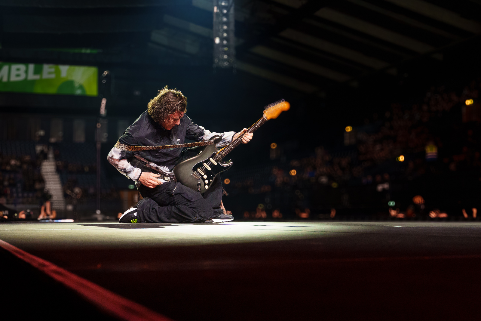 Bush @ OVO Arena Wembley, London 2025