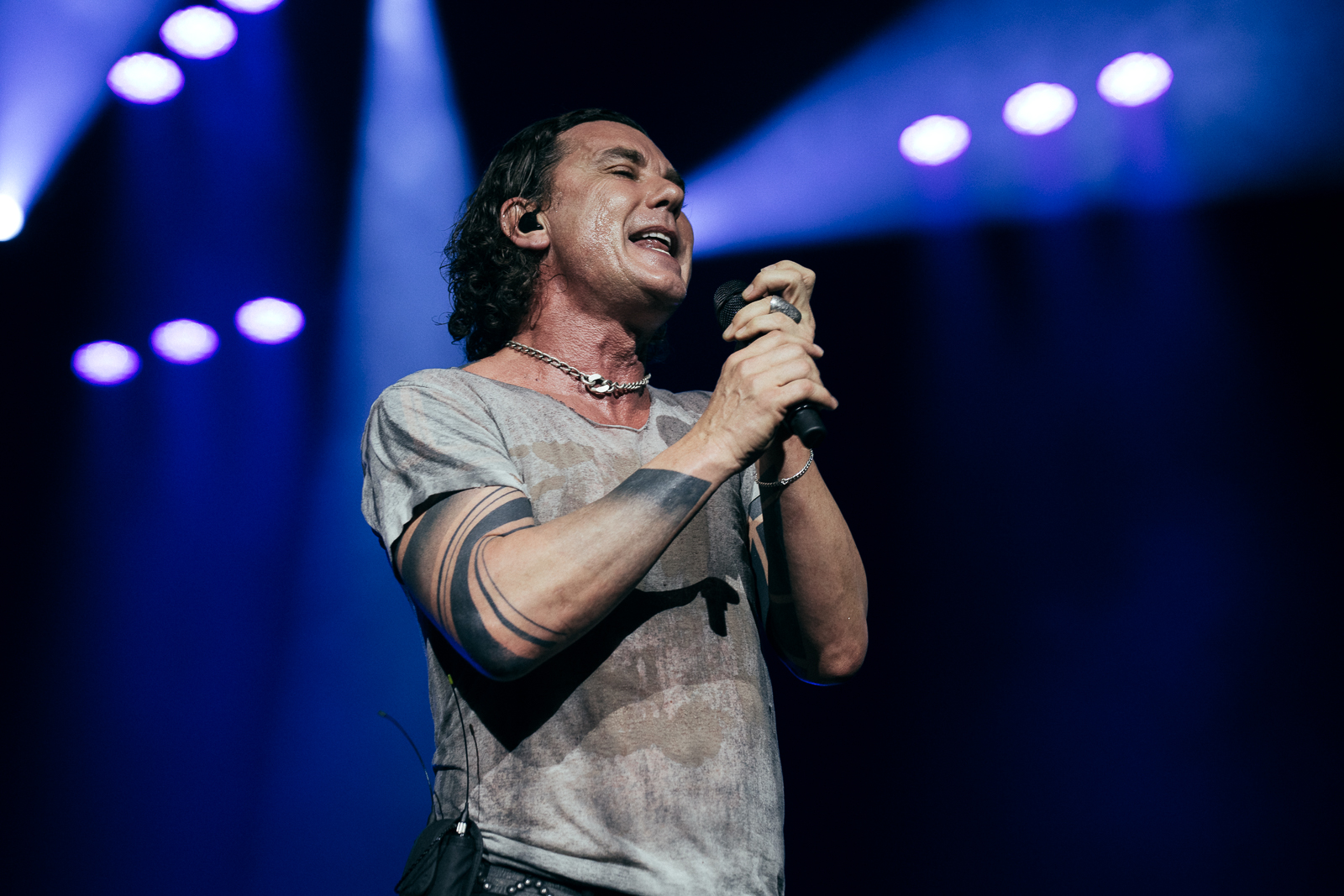 Bush @ OVO Arena Wembley, London 2025