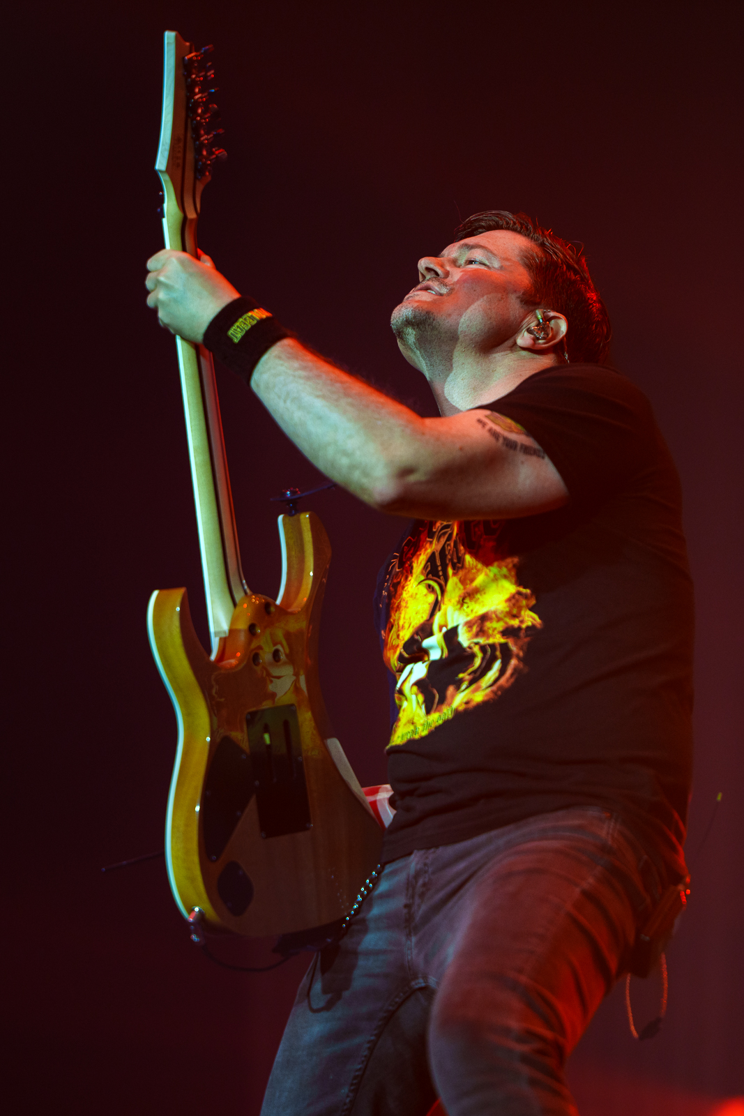 Volbeat @ OVO Arena Wembley, London 2025