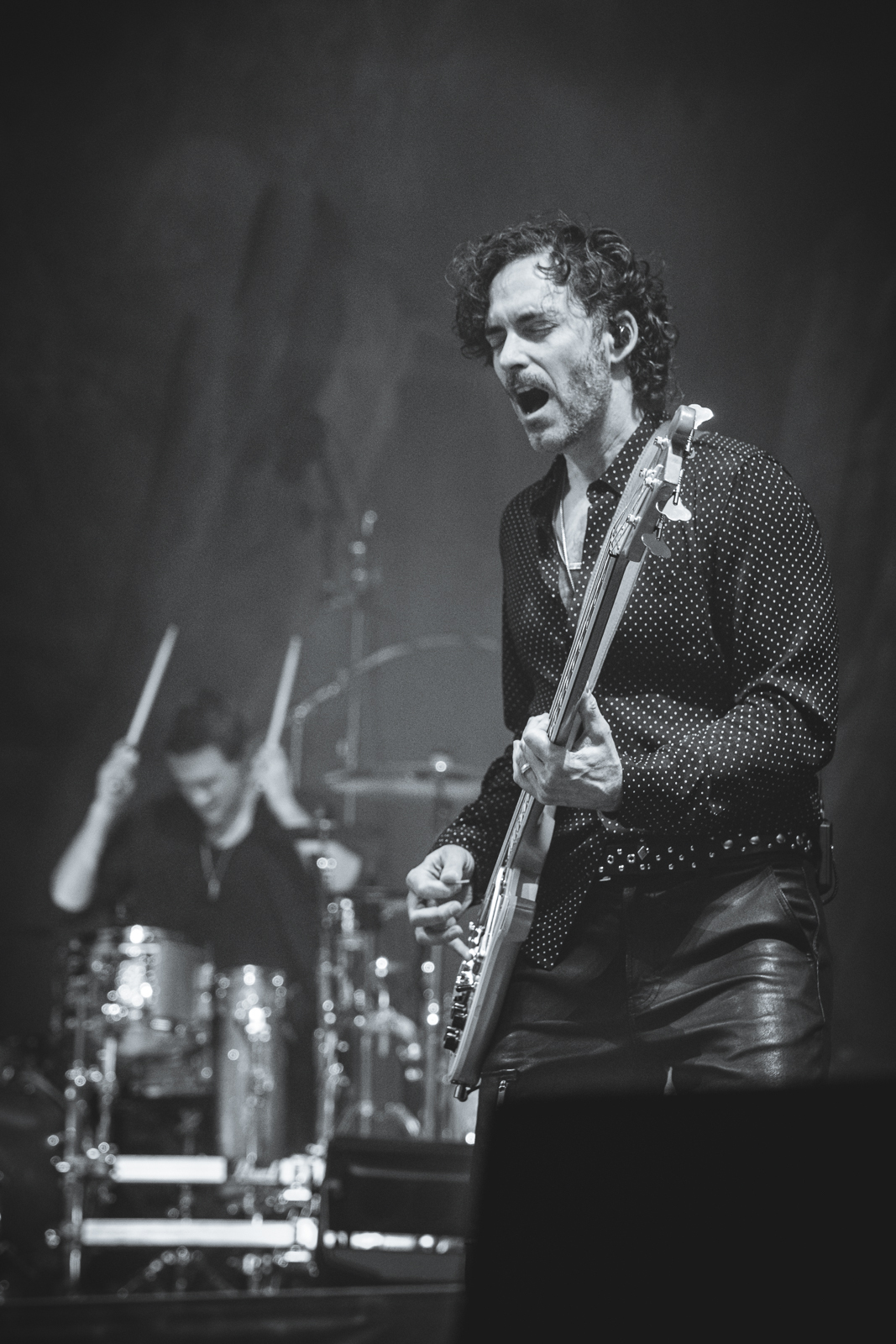 Halestorm at the O2 Arena, London 2025