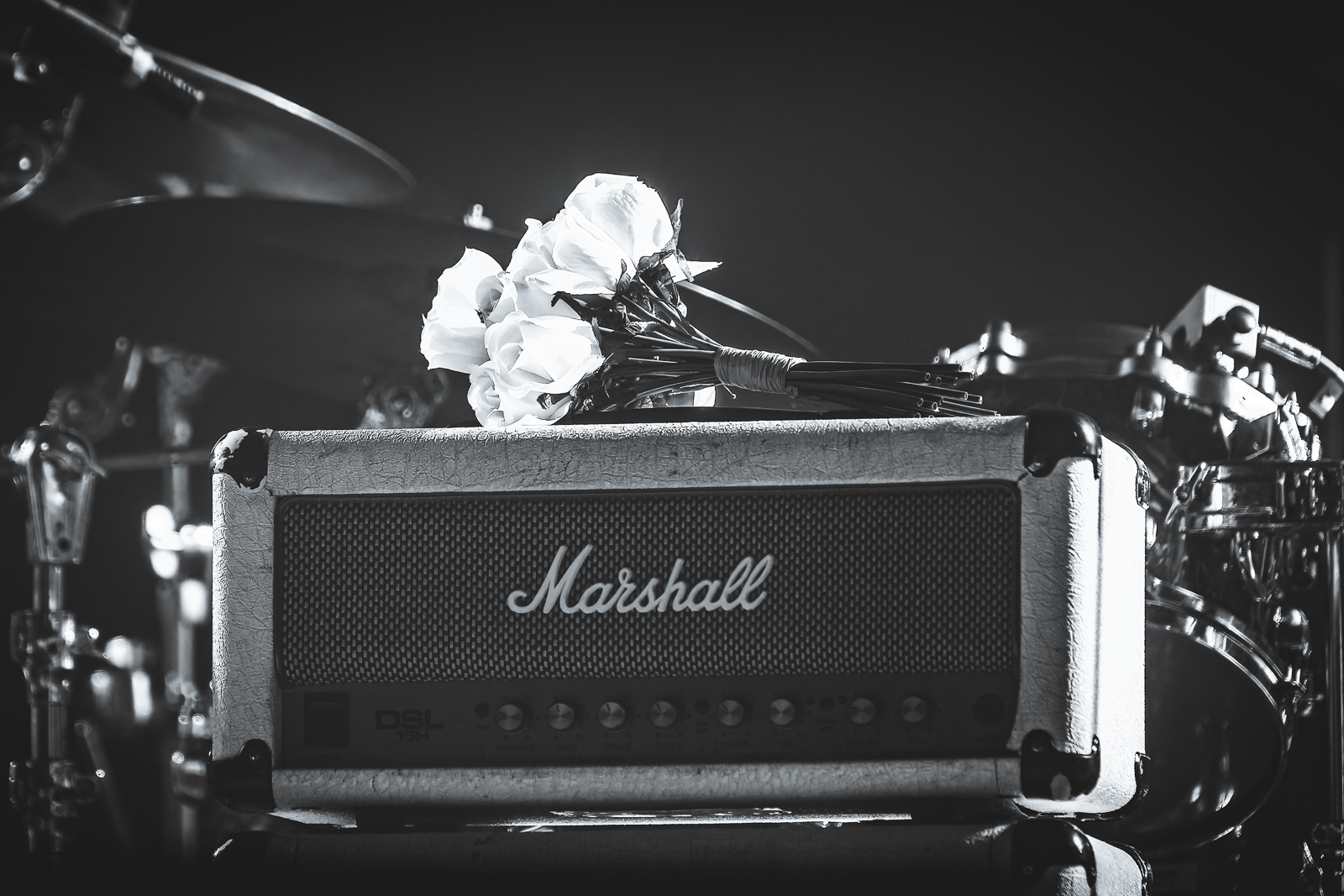 Kelsy Karter & The Heroines at the O2 Arena, London 2025