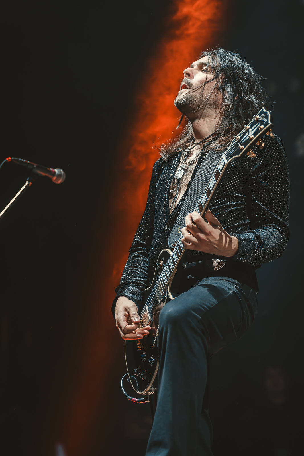 Kelsy Karter & The Heroines at the O2 Arena, London 2025